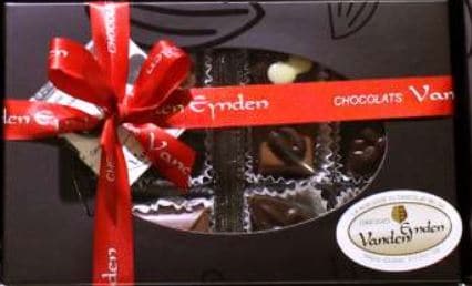 Chocolat Vanden Hayden